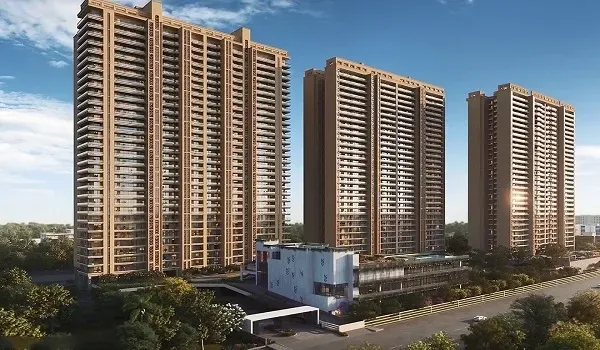 Prestige Ivy Terraces