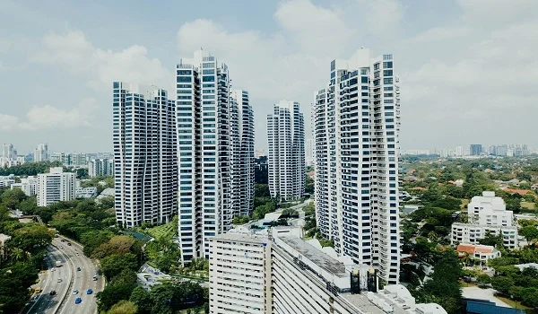Prestige Suncrest