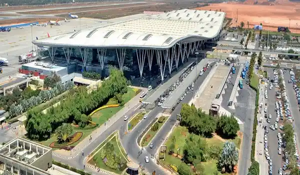 Featured Image of Property Near Bangalore Airport Buy or Rent