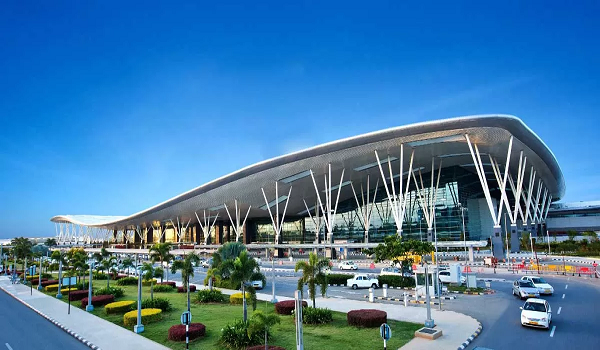 Featured Image of Property Near Bangalore Airport (KIA) 2025 Update