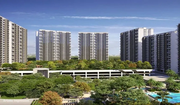 Purva Tivoli Hills Devanahalli