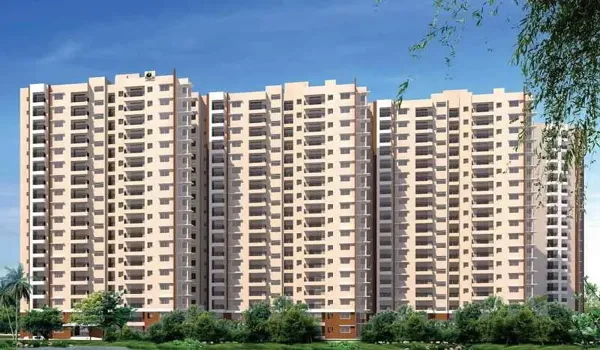 Featured Image of Ready to move apartments Bangalore