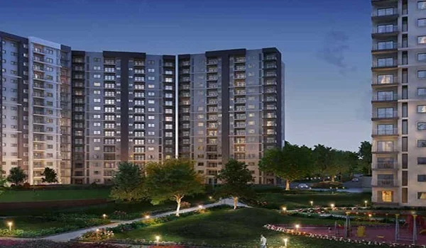 Featured Image of Ready To Move Flats Near  Bangalore Airport 2025