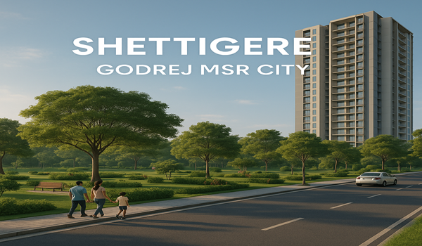 Featured Image of Real Estate in Shettigere vs Devanahalli: Which Area in North Bangalore is Better in 2025?