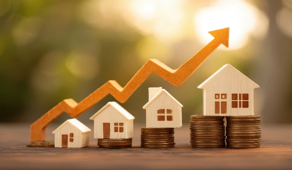 Featured Image of Real Estate Trends in 2025
