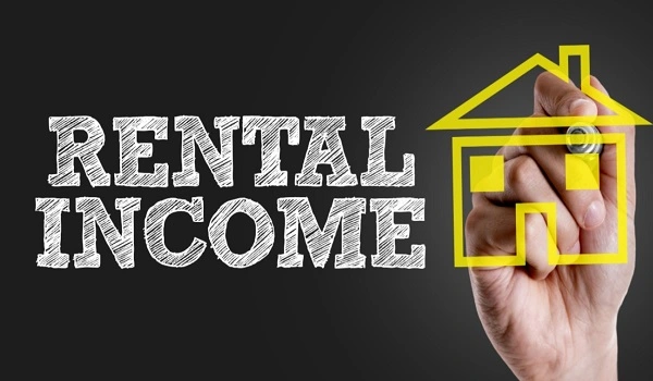 Featured Image of Rental Income from Apartments in Shettigere