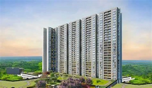 Featured Image of Rental Yield Near Godrej MSR City