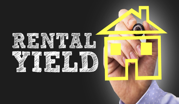 Featured Image of Rental Yield North Bangalore 2025