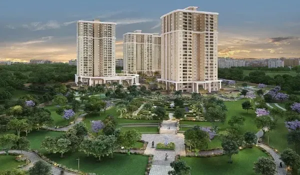 Featured Image of Residential apartments in Bangalore 2025 Update