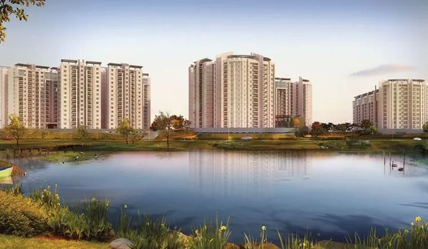Featured Image of Residential Property Appreciation Trends in North Bangalore 2025