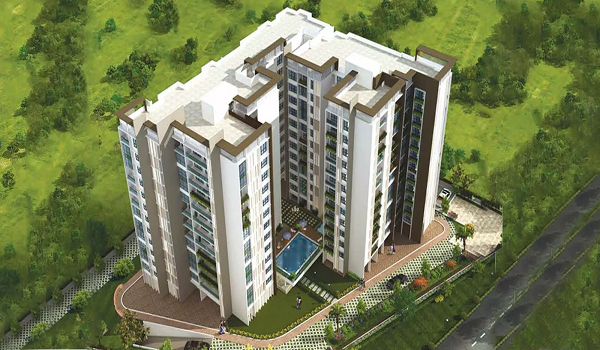 Featured Image of Salarpuria Sattva Aspire