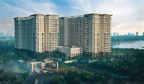 Featured Image of Sattva Aeropolis