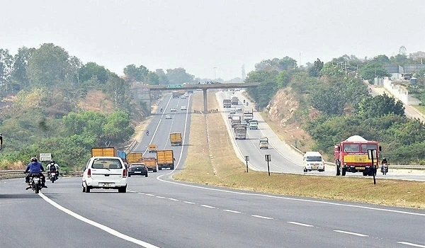 Featured Image of Shettigere main road
