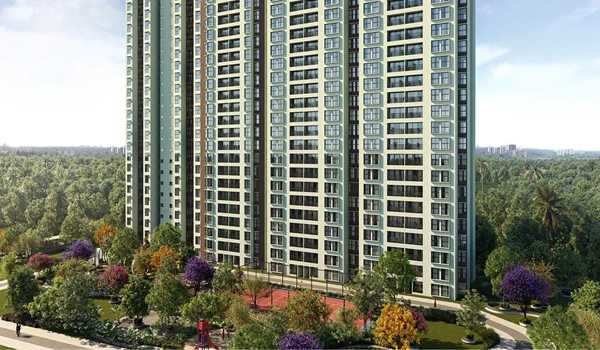Featured Image of Shettigere Projects