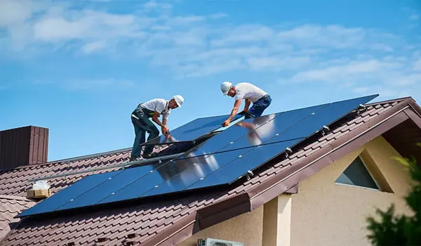 Featured Image of Solar Integration in Modern Apartments: Cost vs Benefit