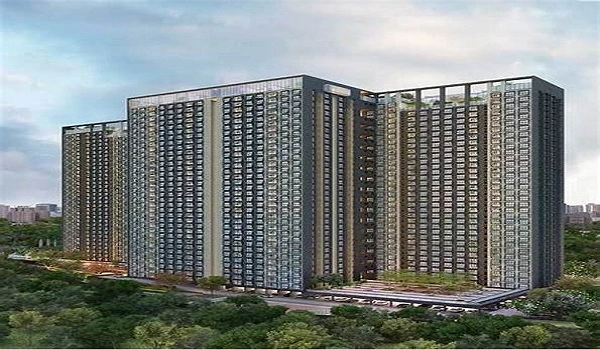 Featured Image of The Gale at Godrej Park World