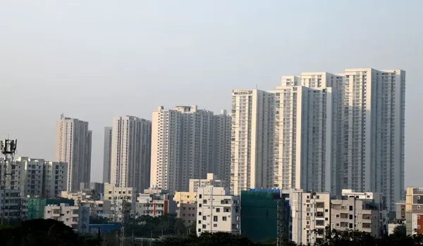 Featured Image of Top 10 Builders in Bangalore 2025 Update