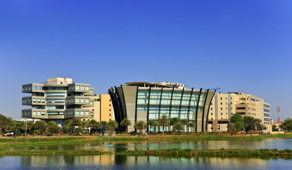 Featured Image of Top IT Tech Park in Devanahalli 2025