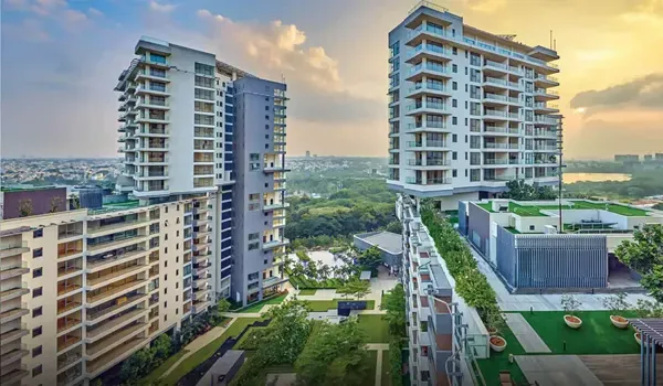 Featured Image of Ultra luxury Apartment Township project 2025 Update