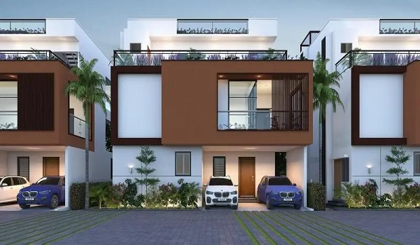 Featured Image of Villa Plots for Sale in Devanahalli: Build Your Dream Home Near Bangalore Airport