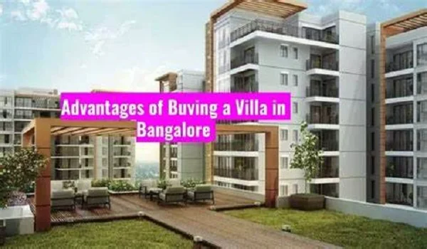 Featured Image of What Is The Advantage Of Buying A Reputed Builder Over A Non-Reputed Builder?