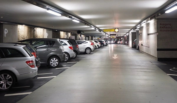 Featured Image of What Is The Cost For An Extra Car Park If The Homeowner Requires 2 Car Parks? Godrej Msr City