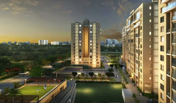 Featured Image of What is UDS in Godrej MSR City? Understand Land Ownership
