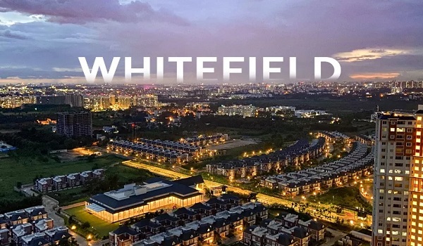 Featured Image of Whitefield – A City Within the City