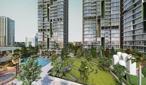 Featured Image of Buy a Home at Godrej MSR City in 2025 – Key Benefits Explained