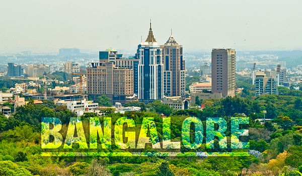 Featured Image of Godrej MSR City Bangalore