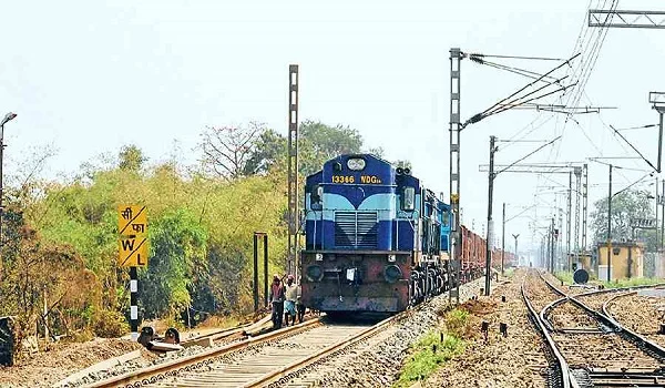 Rail Connectivity