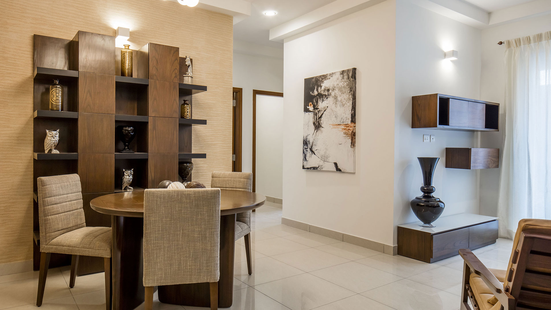 Featured Image of Godrej Meadows Study Area