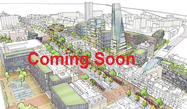 Featured Image of Godrej Meadows Master Plan
